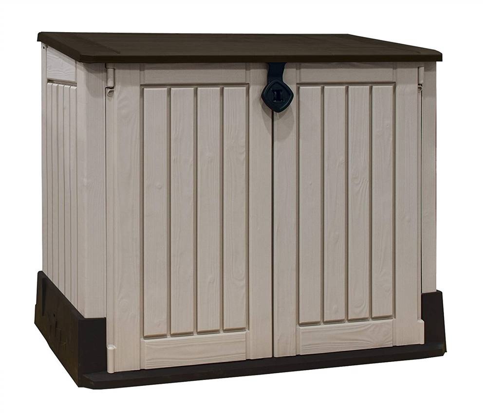 Keter Store It Out Midi Shed Spare Replacement Parts Door Sides