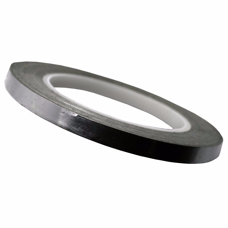 CQR 9mm Aluminium Window Foil, Self Adhesive Conductive Tape in 45