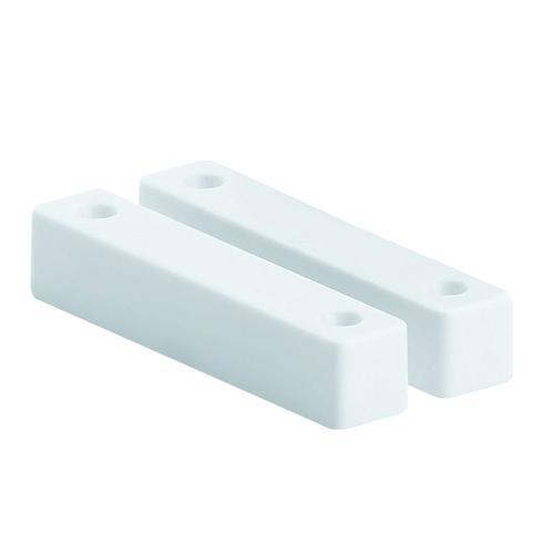 How To Wire Alarm Door Contacts