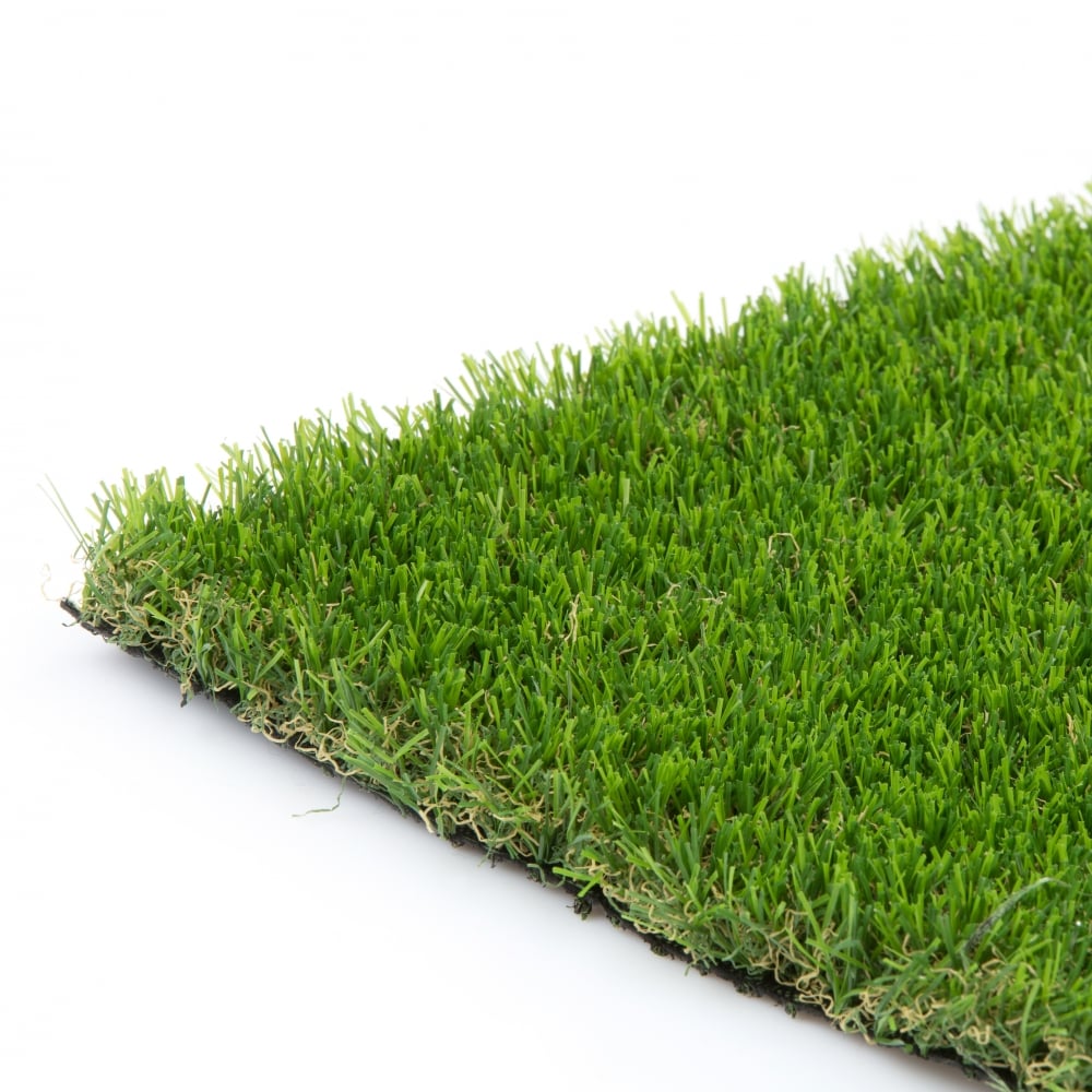 Gazon Synthétique Astro Turf faux pelouse 15 mm réaliste gazon naturel