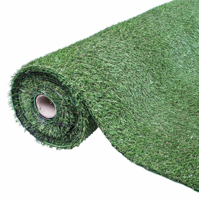 Gazon Synthétique Astro Turf faux pelouse 15 mm réaliste gazon naturel