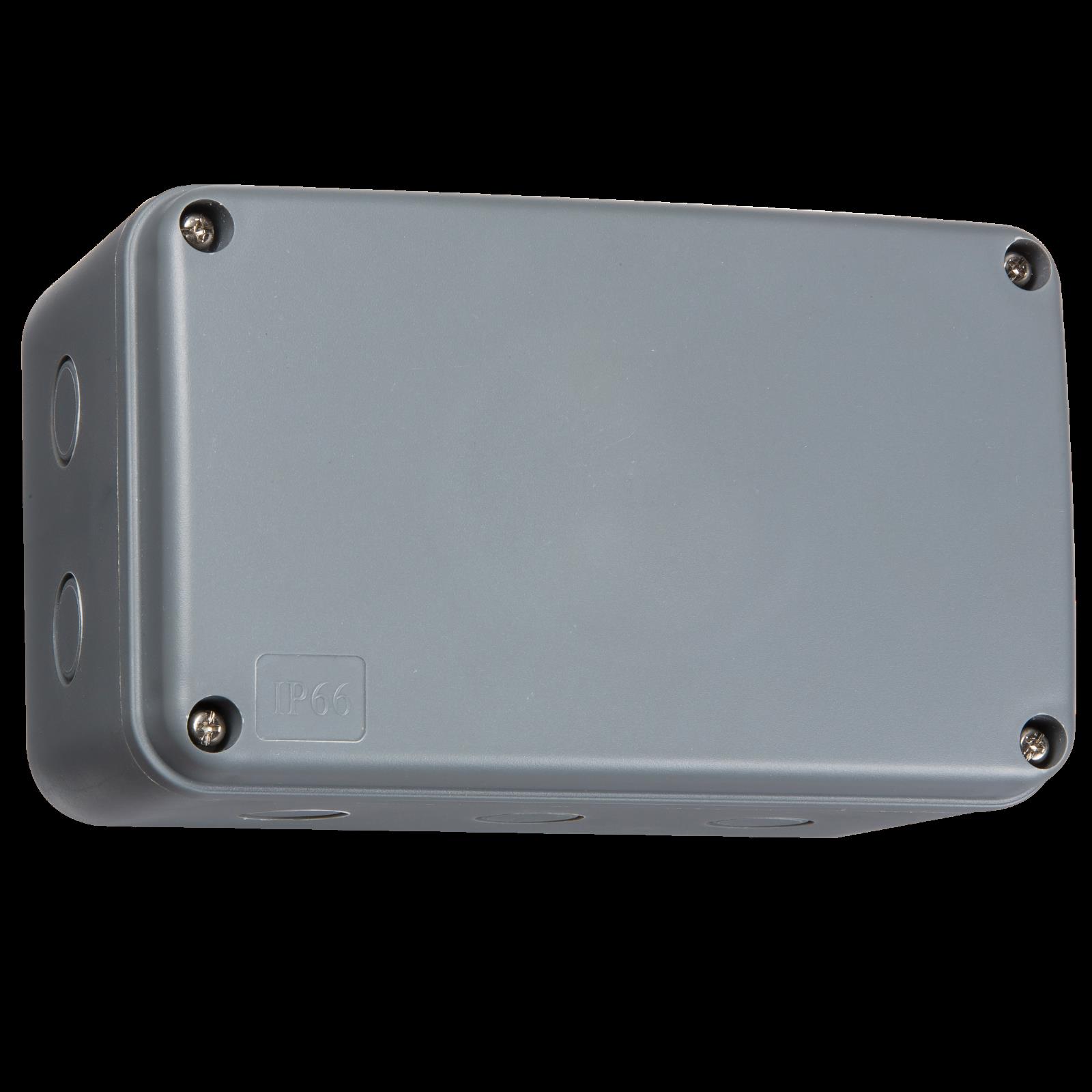 Weatherproof Junction Box Grey IP66 Outdoor Electric Cable Enclosure JB009 689828799718 eBay