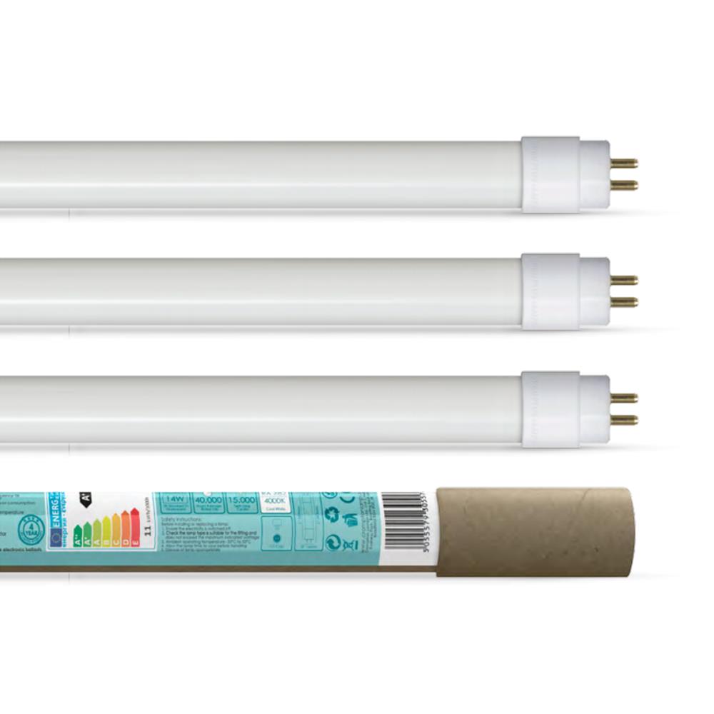 Crompton Led Tube Light 28W : Crompton 28W T8 Full Glass LED Tube 6ft ...