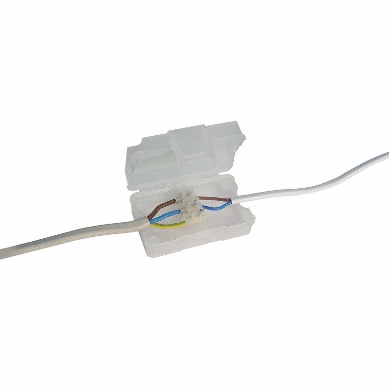 Choc Box Connection Block Inline Electric Wiring Junction Box CHOC30E