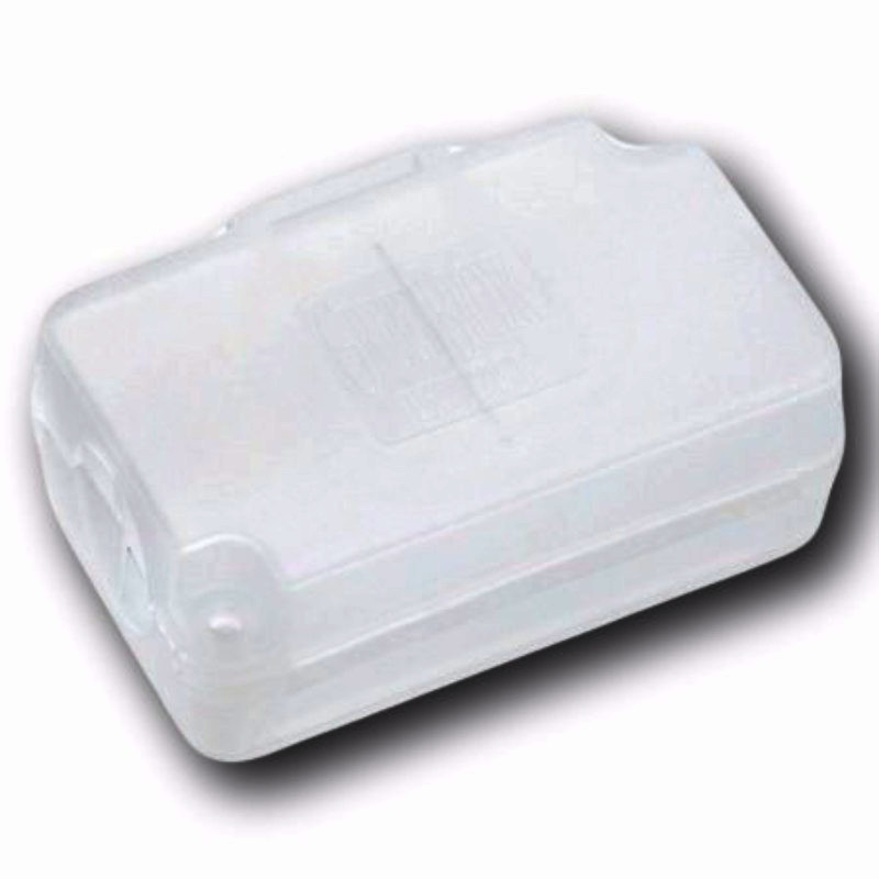 Choc Boîte De Connexion Bloc Inline Câblage électrique Boîte De Jonction chocolat 30E-Pack de 50