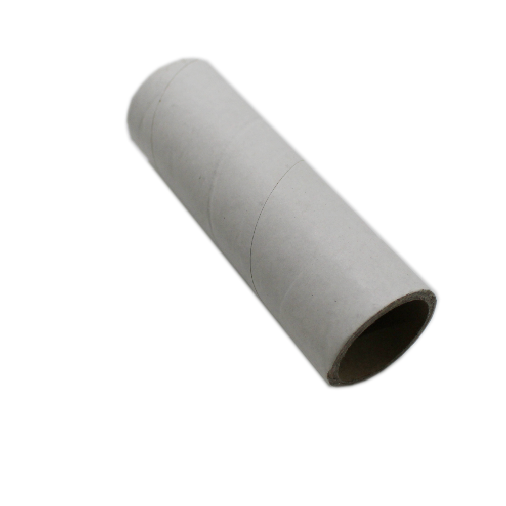 Heavy Duty Postal Tubes Plain Cardboard For Packaging, Display, Post