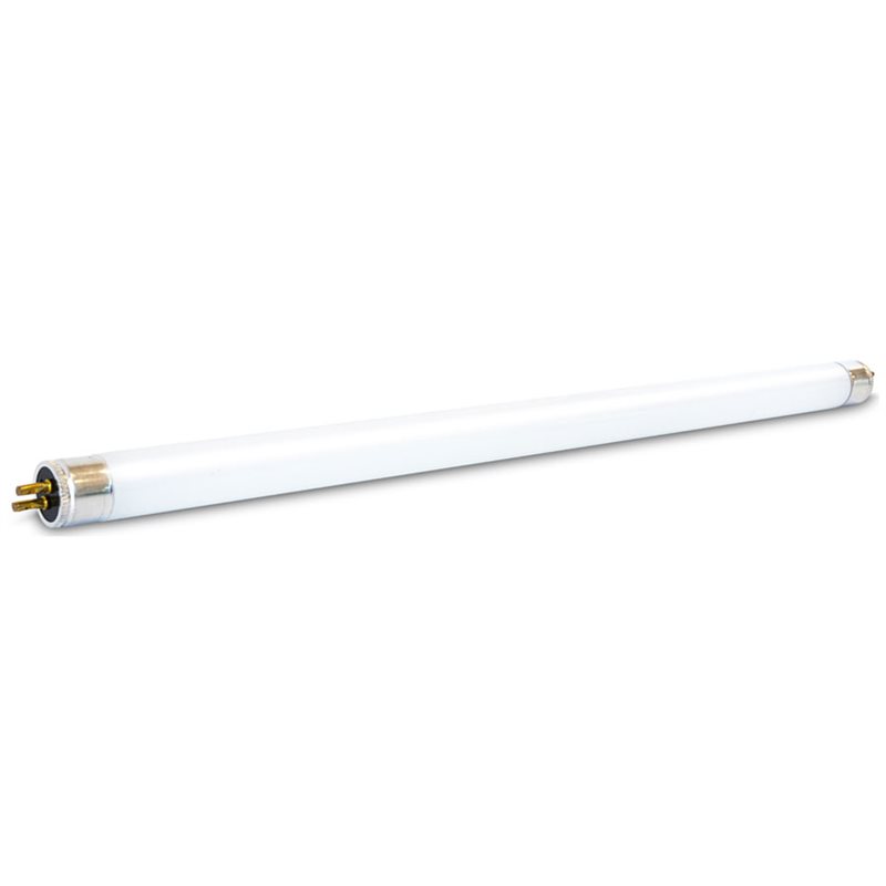 13W 53.3cm T5 Tubo Fluorescente Blanco Lámpara Serie 517mm (Ex Pines