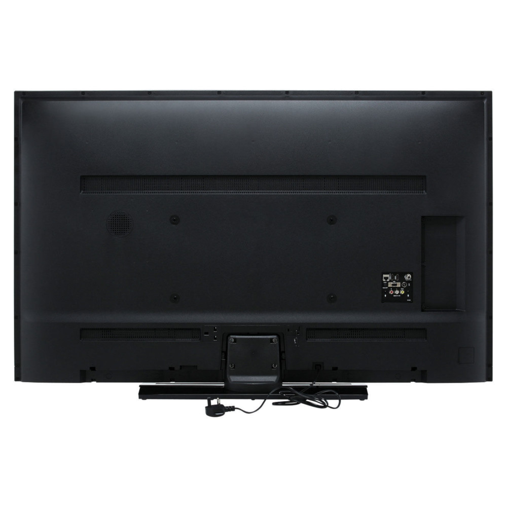 Toshiba 43 Inch LED Smart TV 4K Ultra HD LED Screen A+ 3 HDMI Wifi