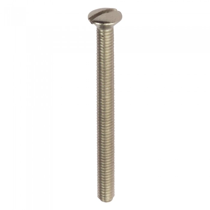 Pack of 50 M3.5 x 60mm Electrical Socket Screws Extra Long