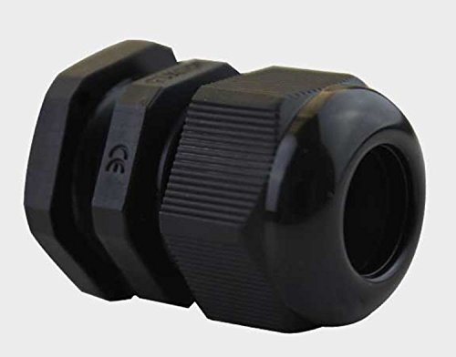 M20 Cable Gland Size In 20mm With IP68 Waterproof Degree