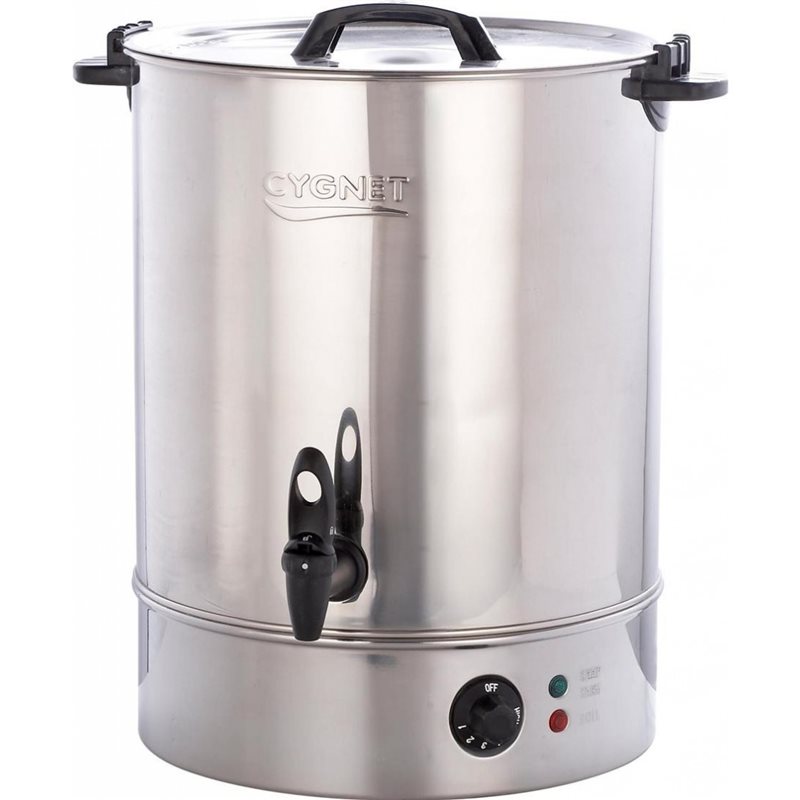 Burco 30 Litre Hot Water drink Urn Tea Catering Boiler