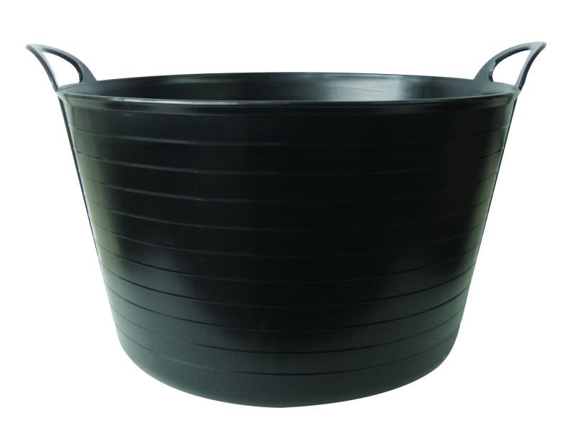 40 Litre Large Flexi Tub Garden Flexible Colour Storage Container