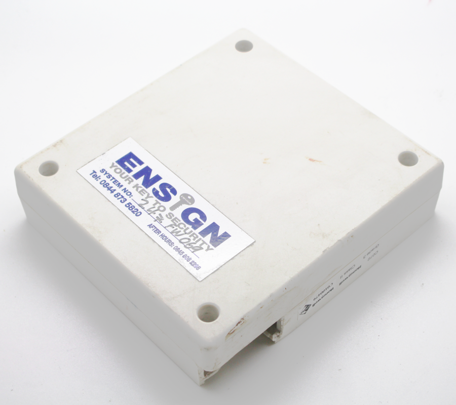 Honeywell Galaxy C07236 Rio Alarm Zone Expander Module Used eBay