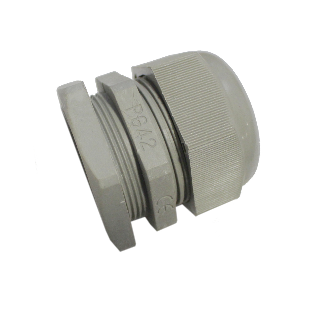 50 PK Ip66 Weatherproof gland Compression Cable Glands Waterproof Connector New