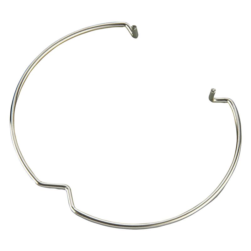 Lamp Retaining Spring Clip 35mm Anneau for Low Voltage Bulb Fitting