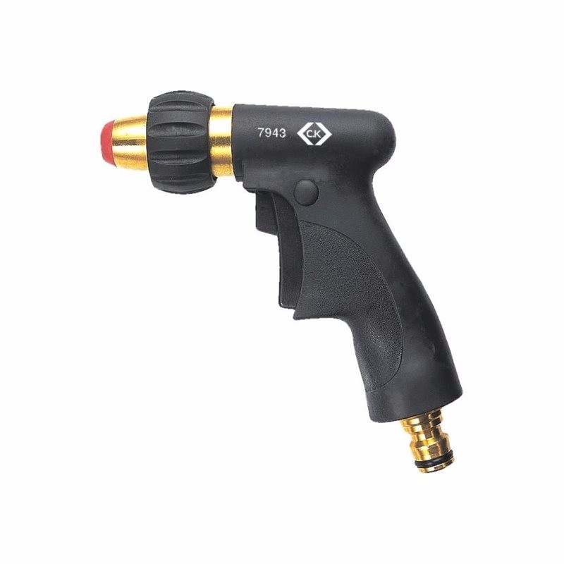 hose pipe spray guns