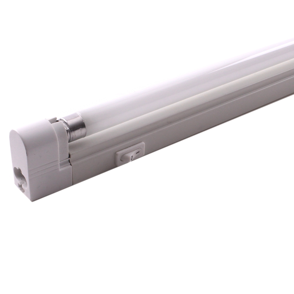 T5 21w Replacement Link Light Slimline Fluorescent Fitting