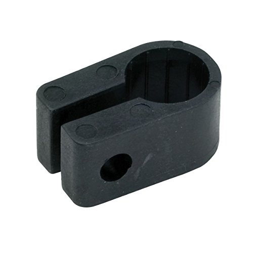 NP7 - Size 7 SWA Armoured Cable Cleat Clips 17.8mm Diameter - Strong ...