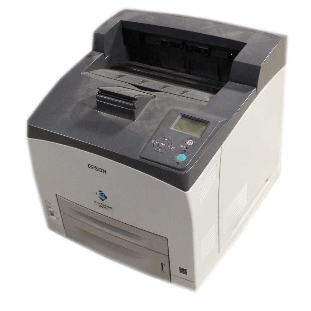 printer with usb connectivity