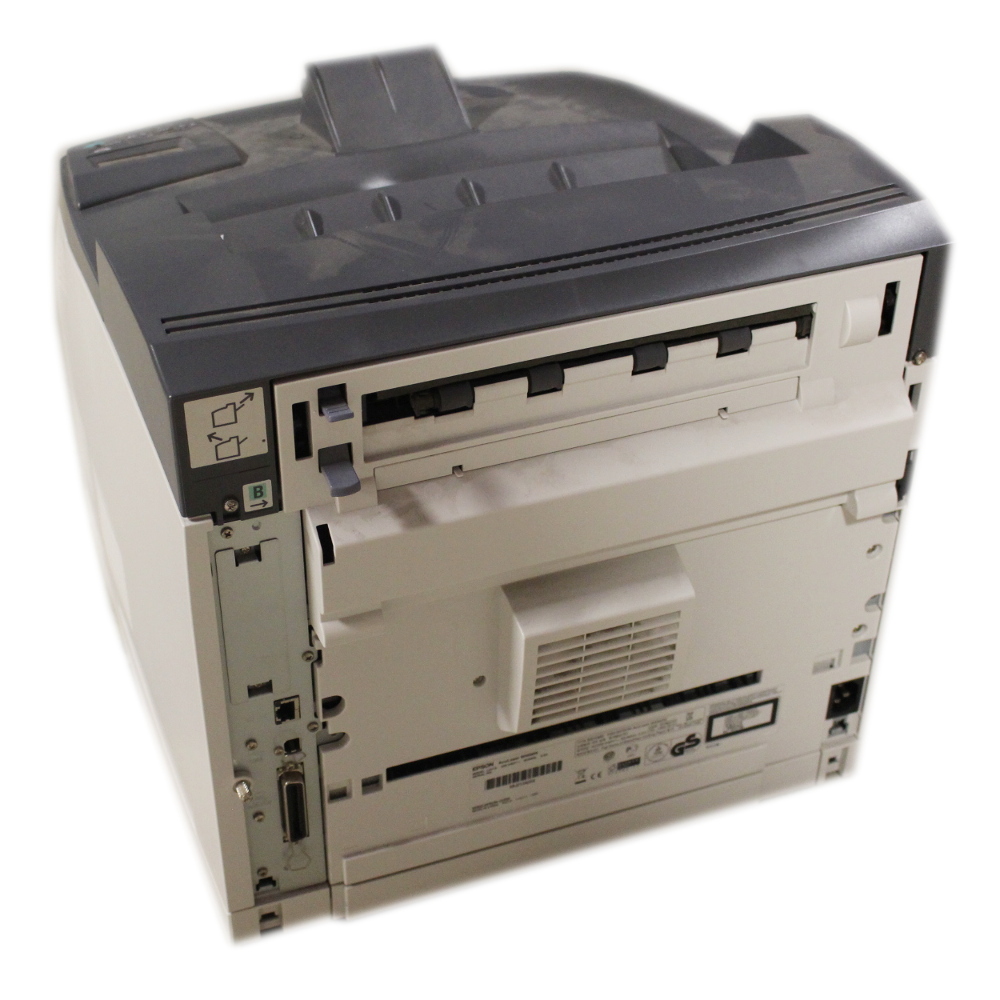 epson aculaser m4000