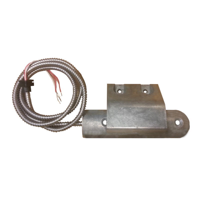 Details About Grade 2 Single Reed Roller Shutter Garage Door Alarm Contact 1 Meter Sleeve