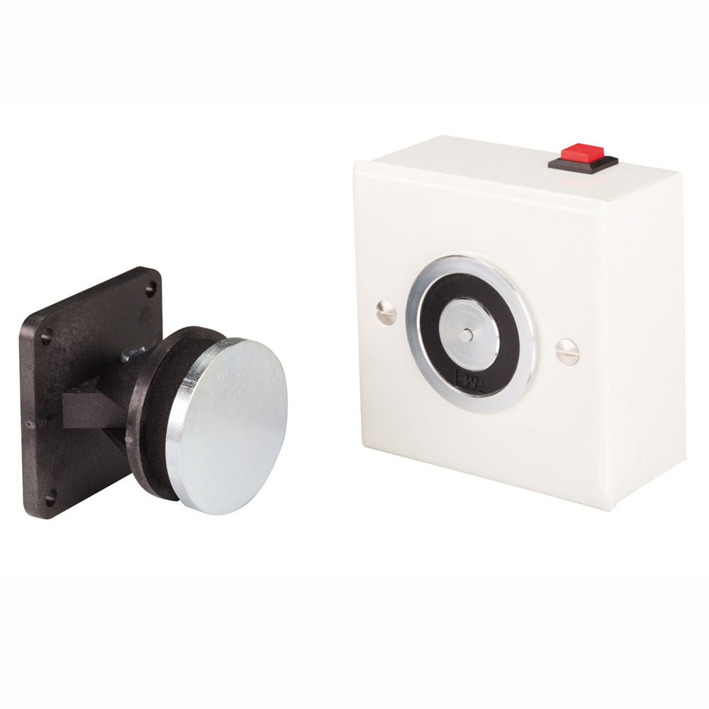 Fireline Conventional 24V Door Holder Floor Mounted Fire Alarm