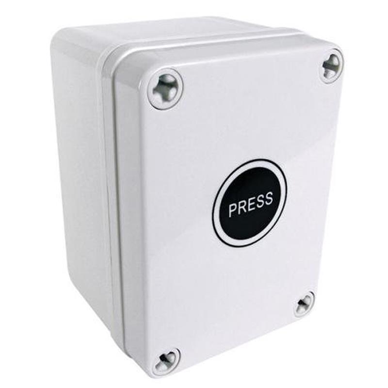 Eterna Tls68ex Outdoor Time Delay Switch 16a Ip66