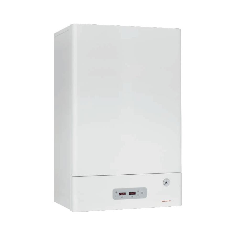 Electric Combi Boiler 3kW to 15kW, Modulating Central Heating & Hot
