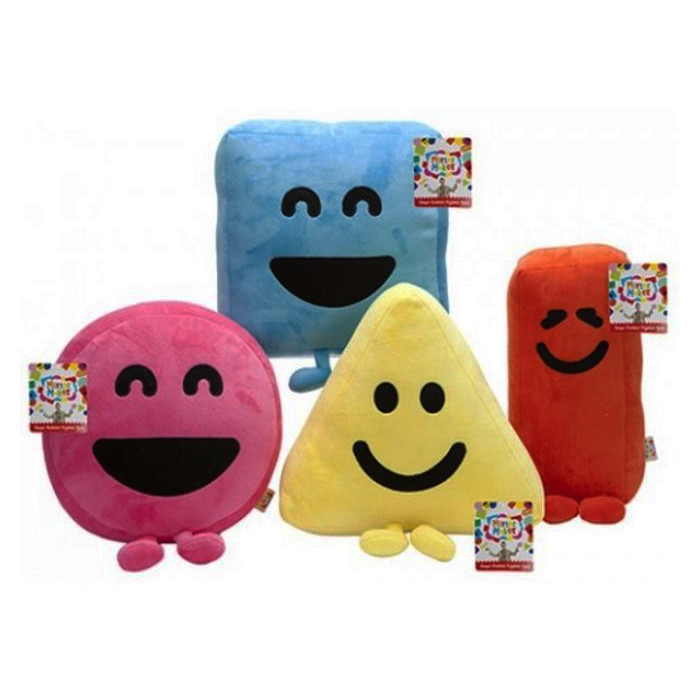 mr diy plush toys