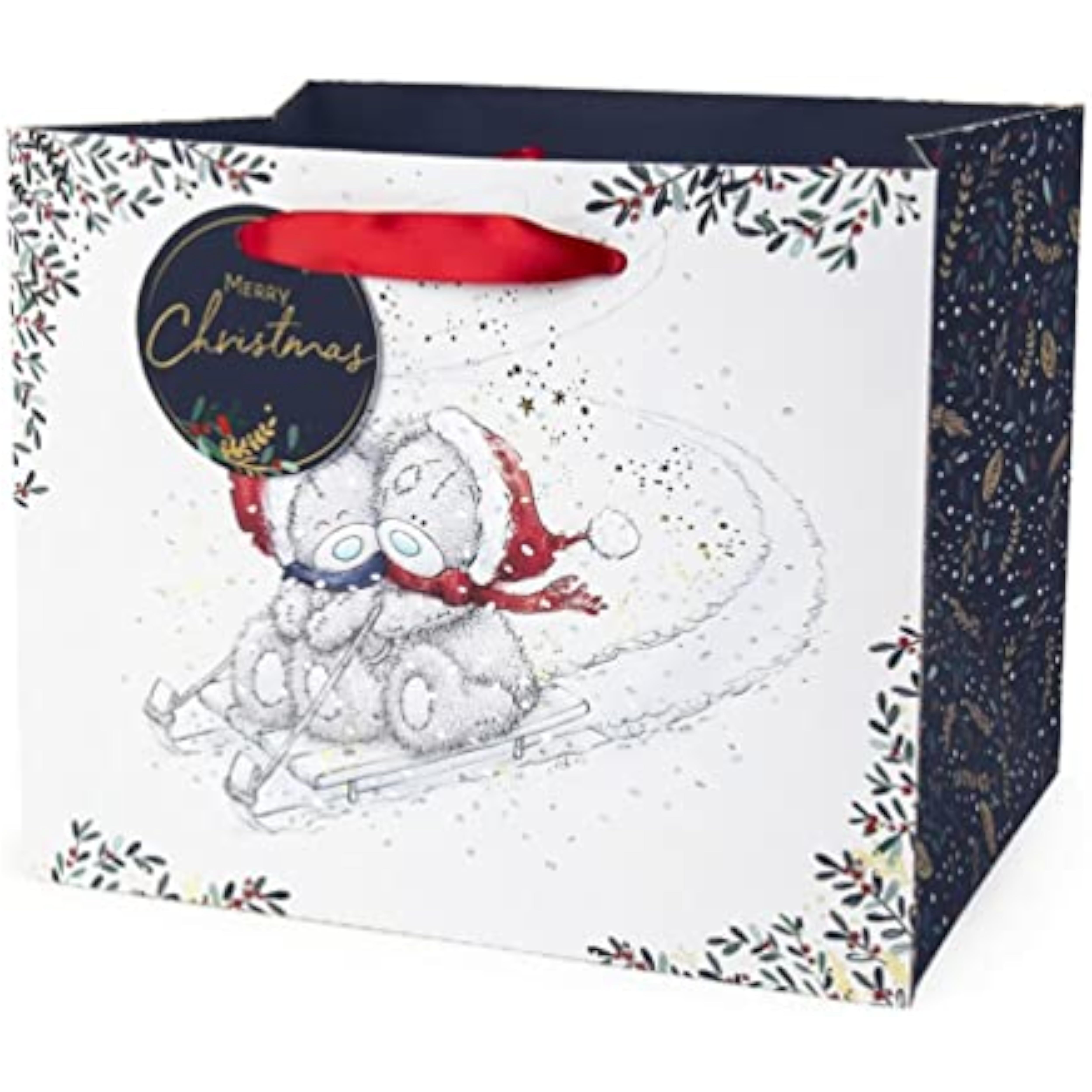Me To You Bear Medium Gift Bag