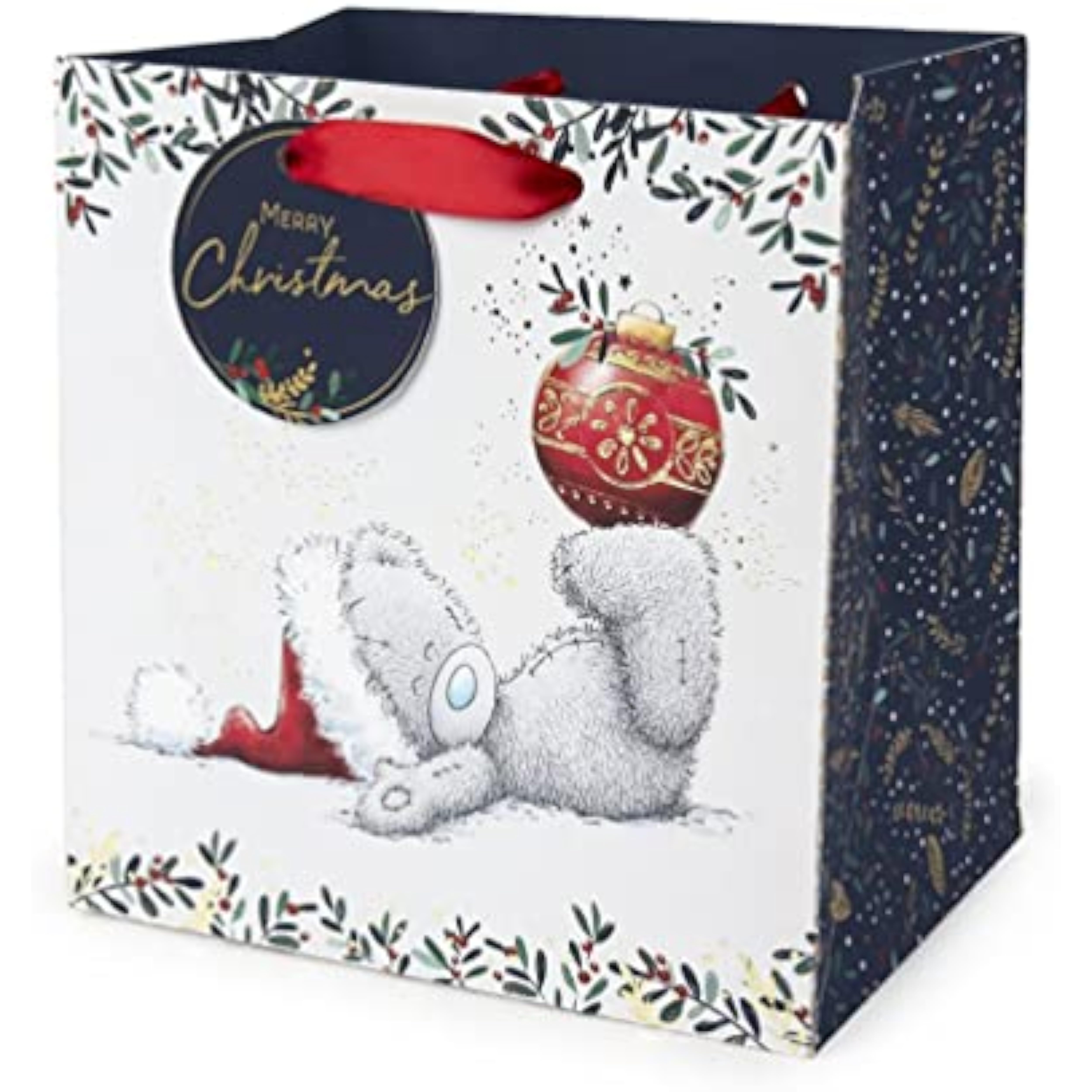 Me To You Bear Small Gift Bag