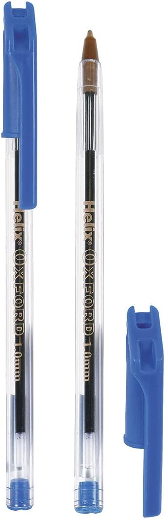 Helix Oxford Complete Back to School Stationery Set