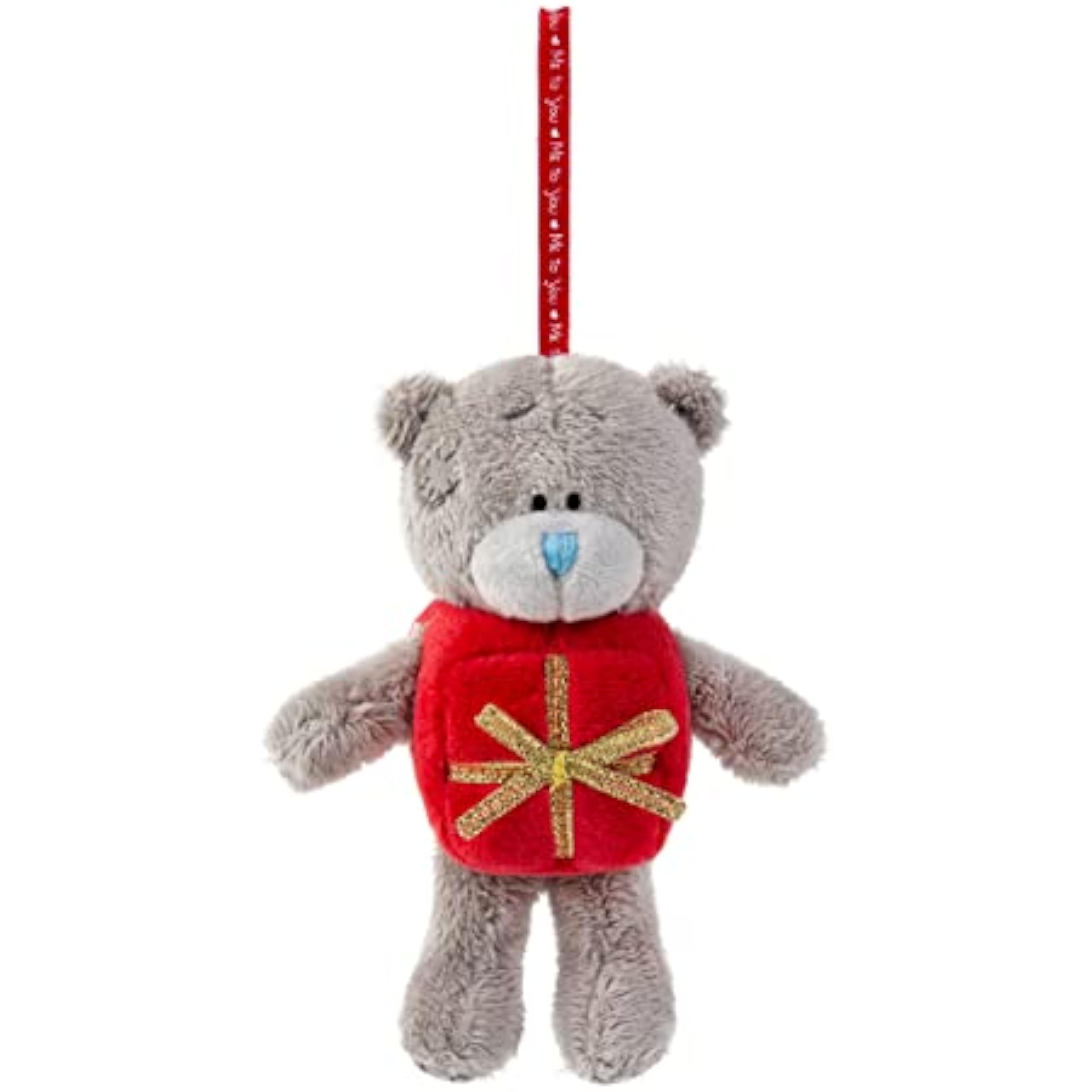 Me to You Tatty Teddy Christmas Tree Decoration Bauble