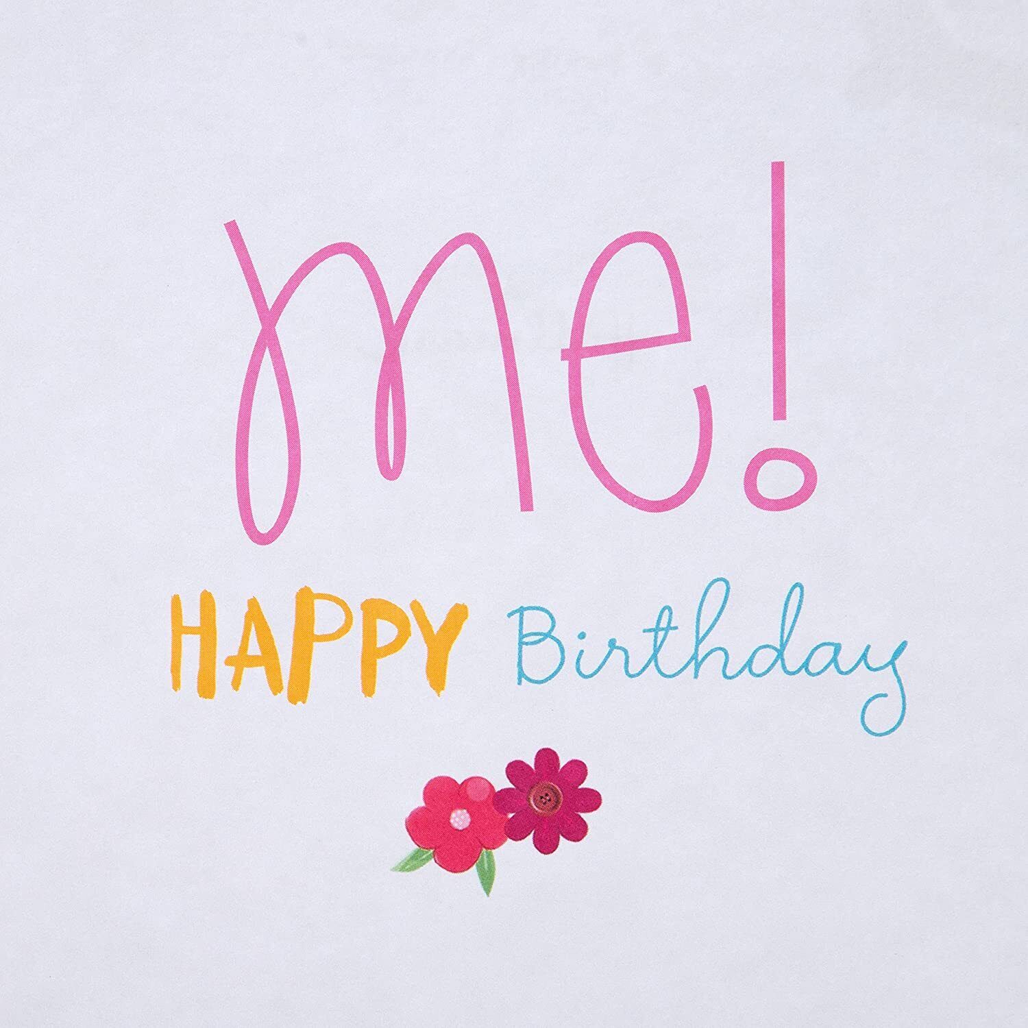 Cute Special Something All About Gus Design Sister Birthday Card
