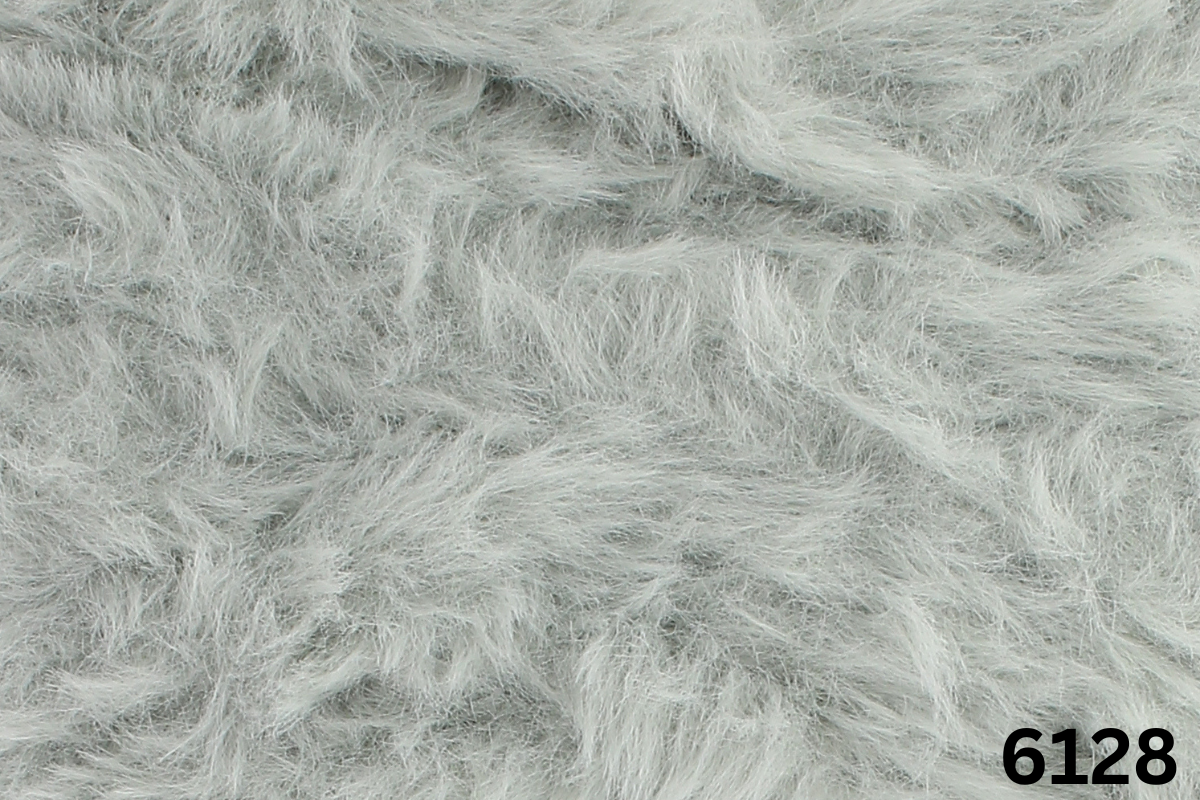 King Cole Velveteen 100g Garn Strickwolle Polyester Fell Vegan Friendly - Bild 10 von 11