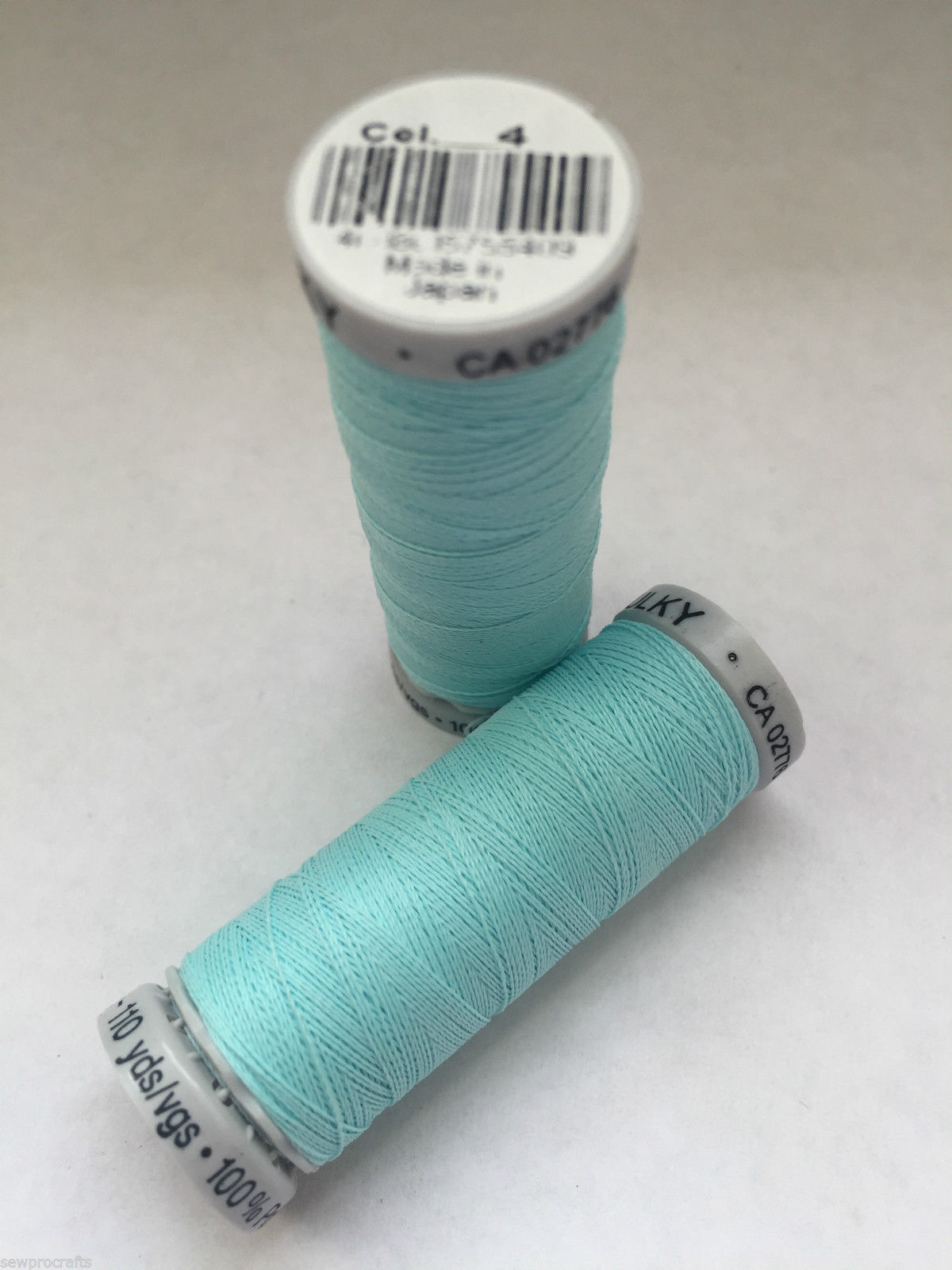 Gutermann Sew-All Thread (110yds) - 98 Colors Available : Sewing