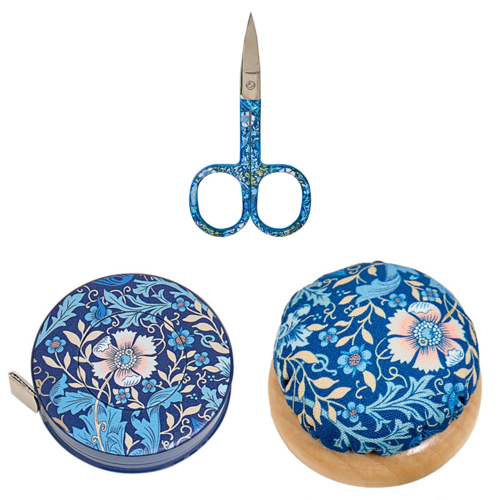 Hobby Gift Set Perfect Pairing - Craft, Sewing, Quilting Knitting Set Gift