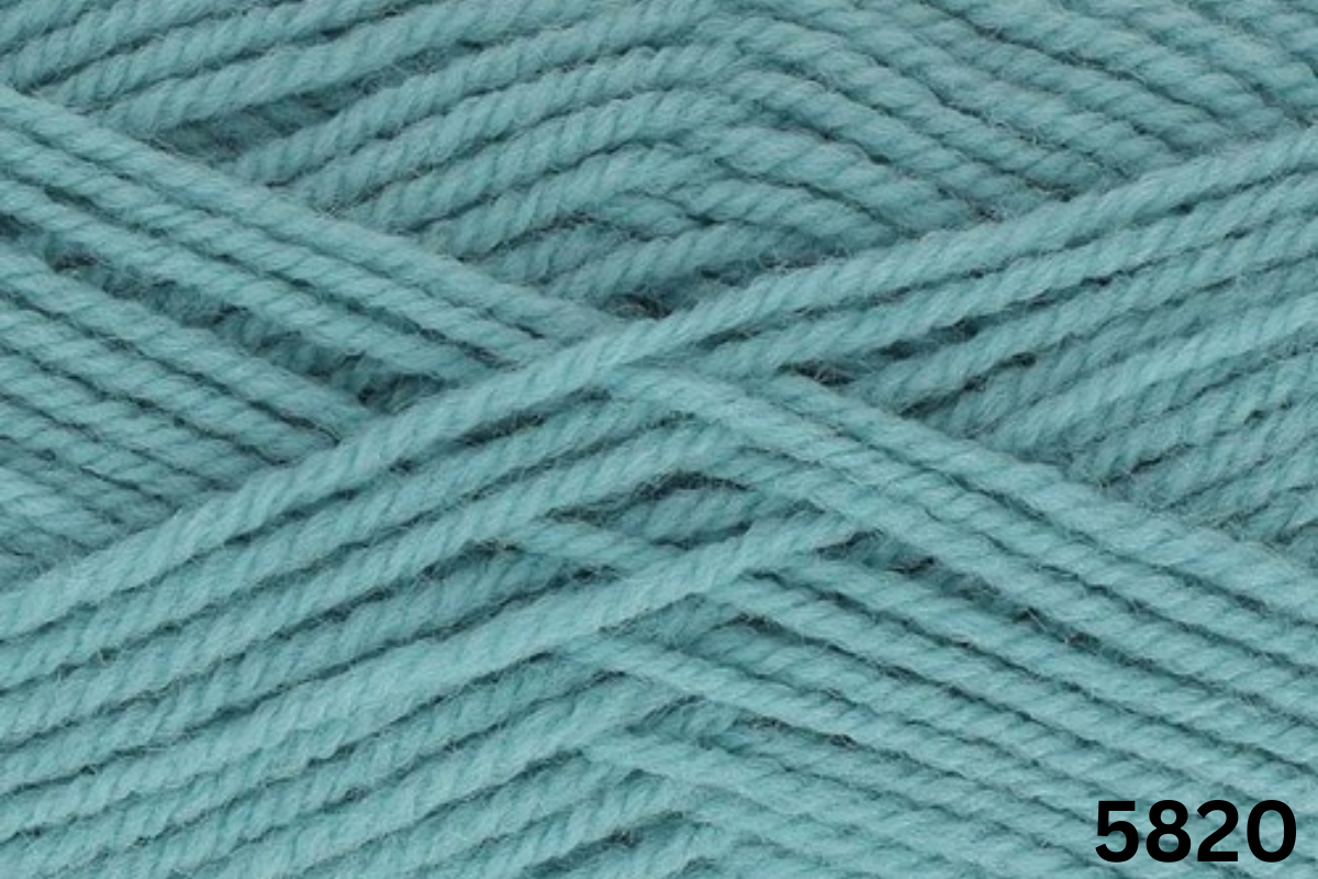 King Cole Big Value DK 50g, Multiple Colours Acrylic Yarn Knitting Crochet Wool - Picture 56 of 61