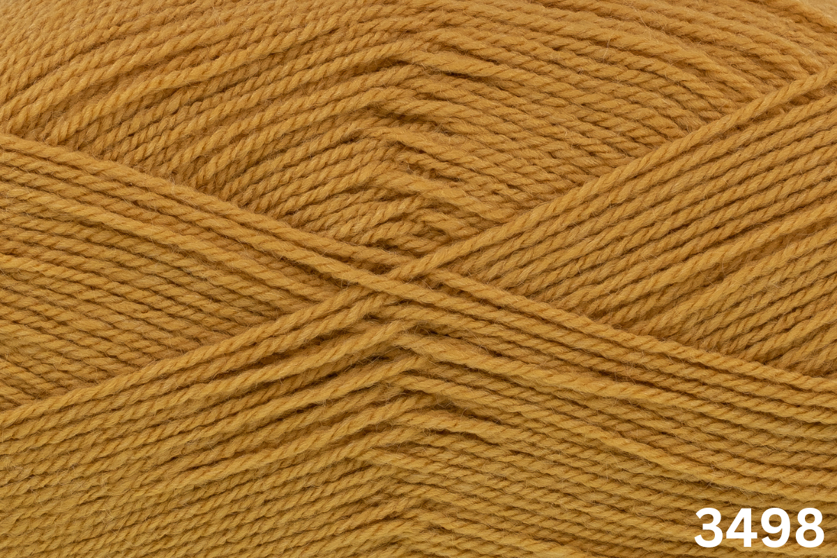 King Cole Comfort Baby DK - All Colours Knitting Yarn Acrylic Nylon Wool Ball - Picture 14 of 33