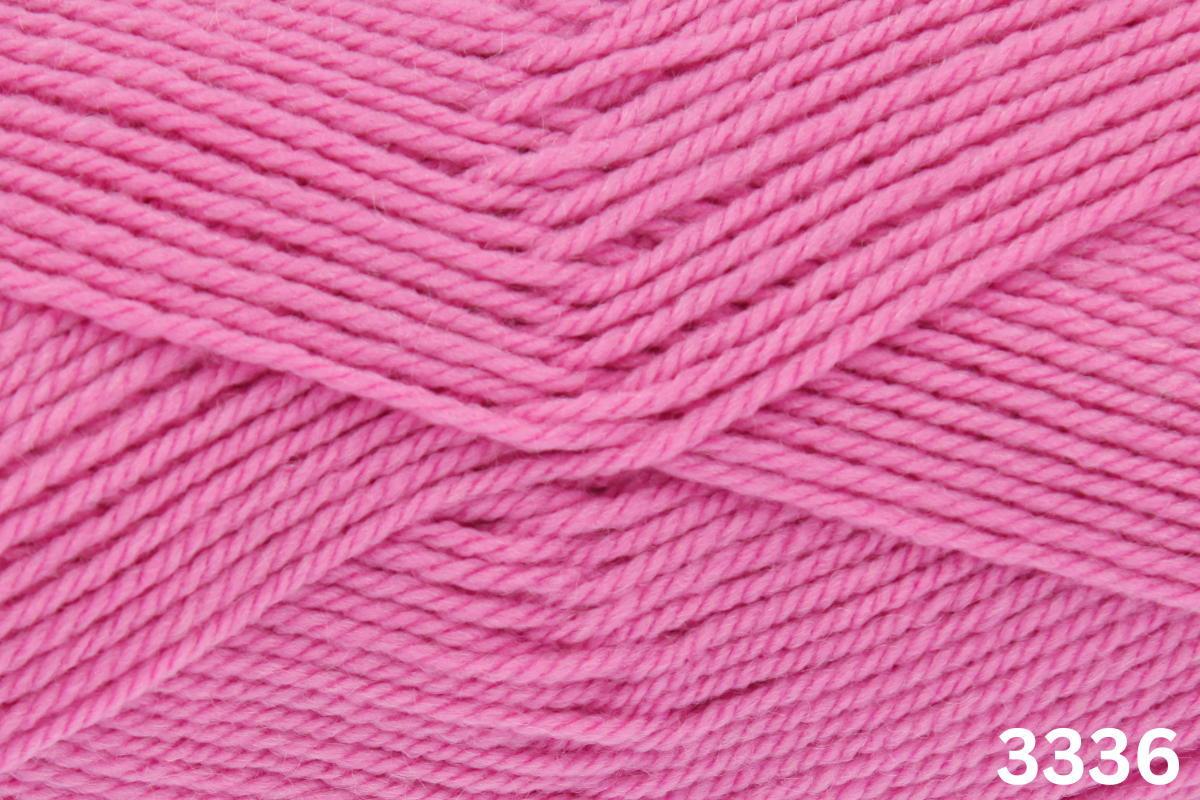 King Cole Comfort Baby DK - All Colours Knitting Yarn Acrylic Nylon Wool Ball - Picture 11 of 33