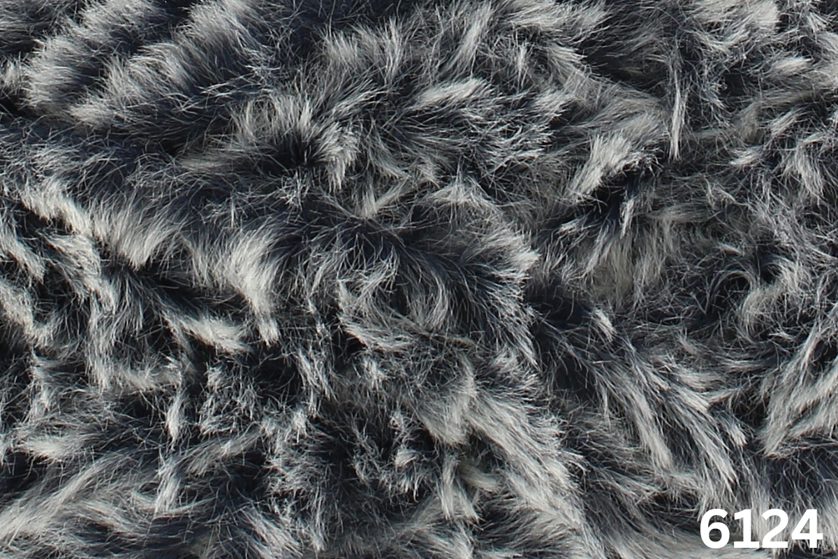 King Cole Velveteen 100g Garn Strickwolle Polyester Fell Vegan Friendly - Bild 6 von 11