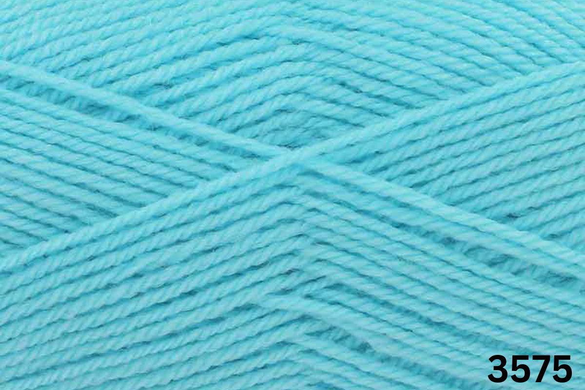 King Cole Comfort Baby DK - All Colours Knitting Yarn Acrylic Nylon Wool Ball - Picture 29 of 33
