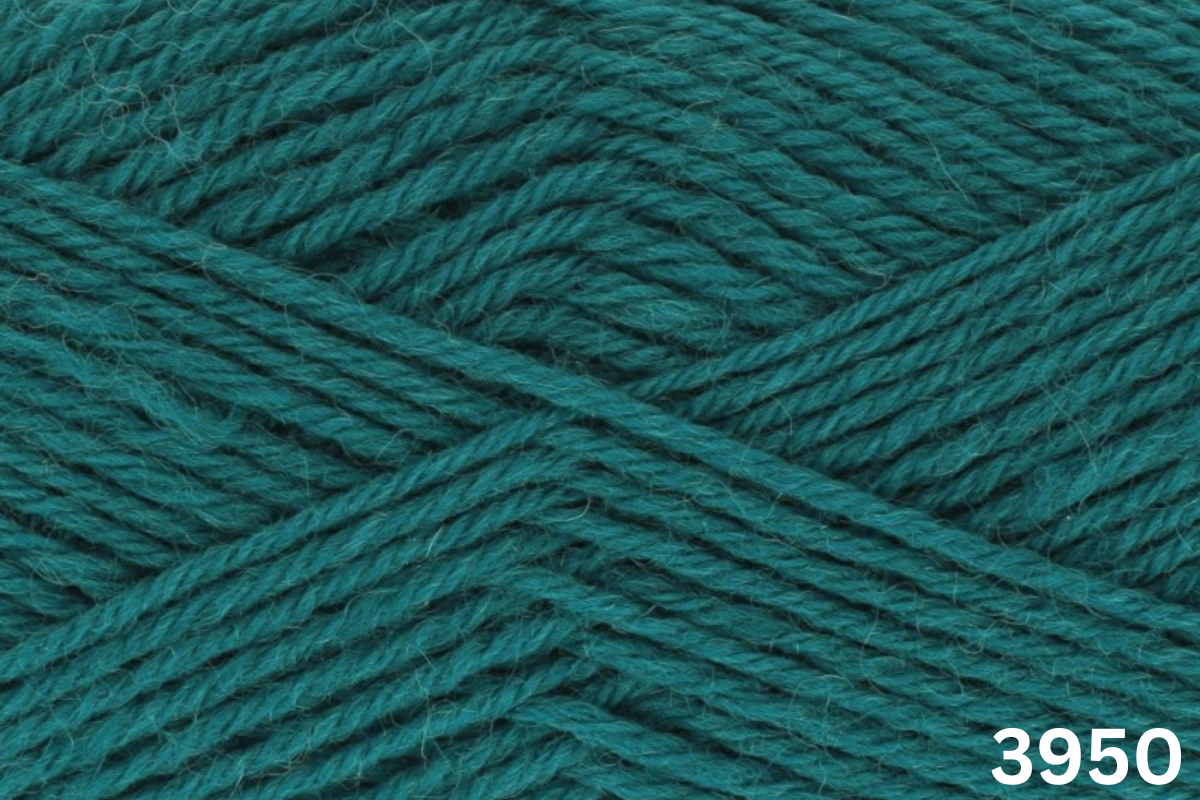 King Cole Merino Blend 4ply 50g - Knitting Wool Yarn Acrylic Crochet 100%Merino - Picture 39 of 47