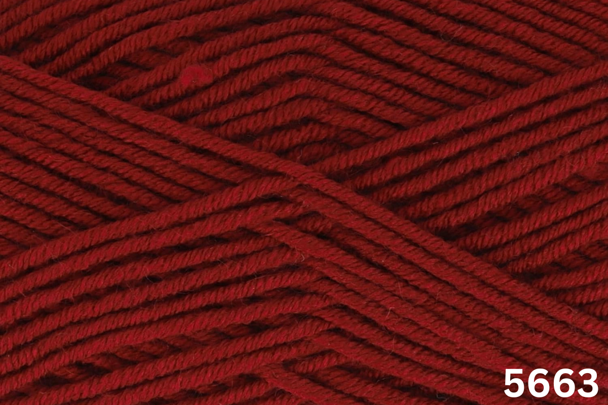 King Cole Cherish & Cherished DK Double Knit Wool 100% Acrylic Self Patterning - Picture 72 of 74