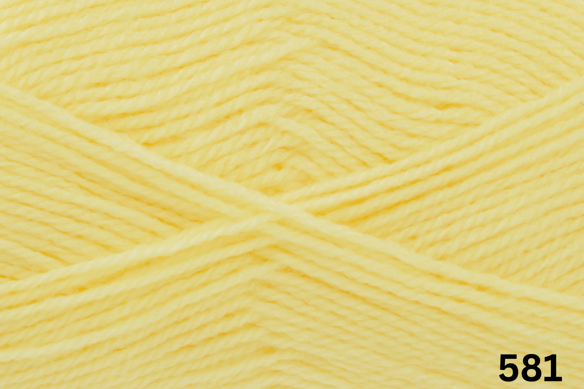 King Cole Comfort Baby DK - All Colours Knitting Yarn Acrylic Nylon Wool Ball - Picture 19 of 33