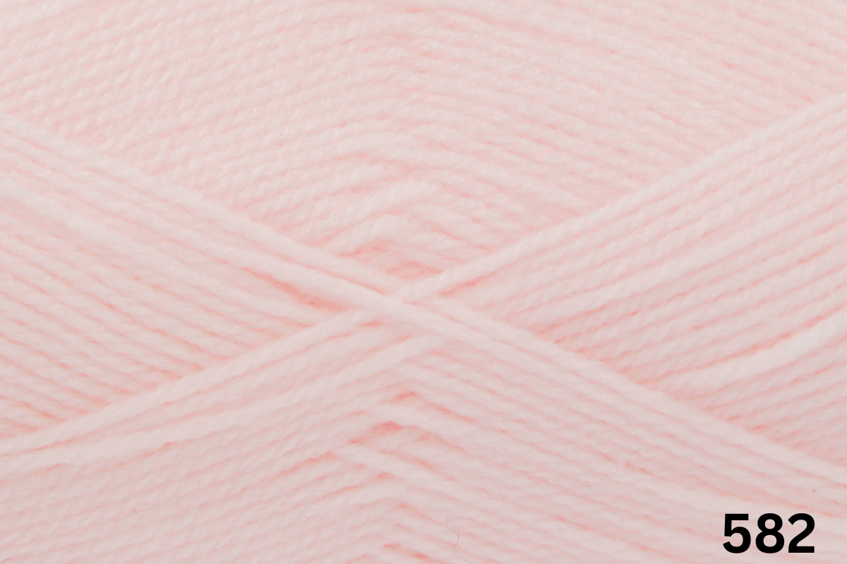 King Cole Comfort Baby DK - All Colours Knitting Yarn Acrylic Nylon Wool Ball - Picture 20 of 33