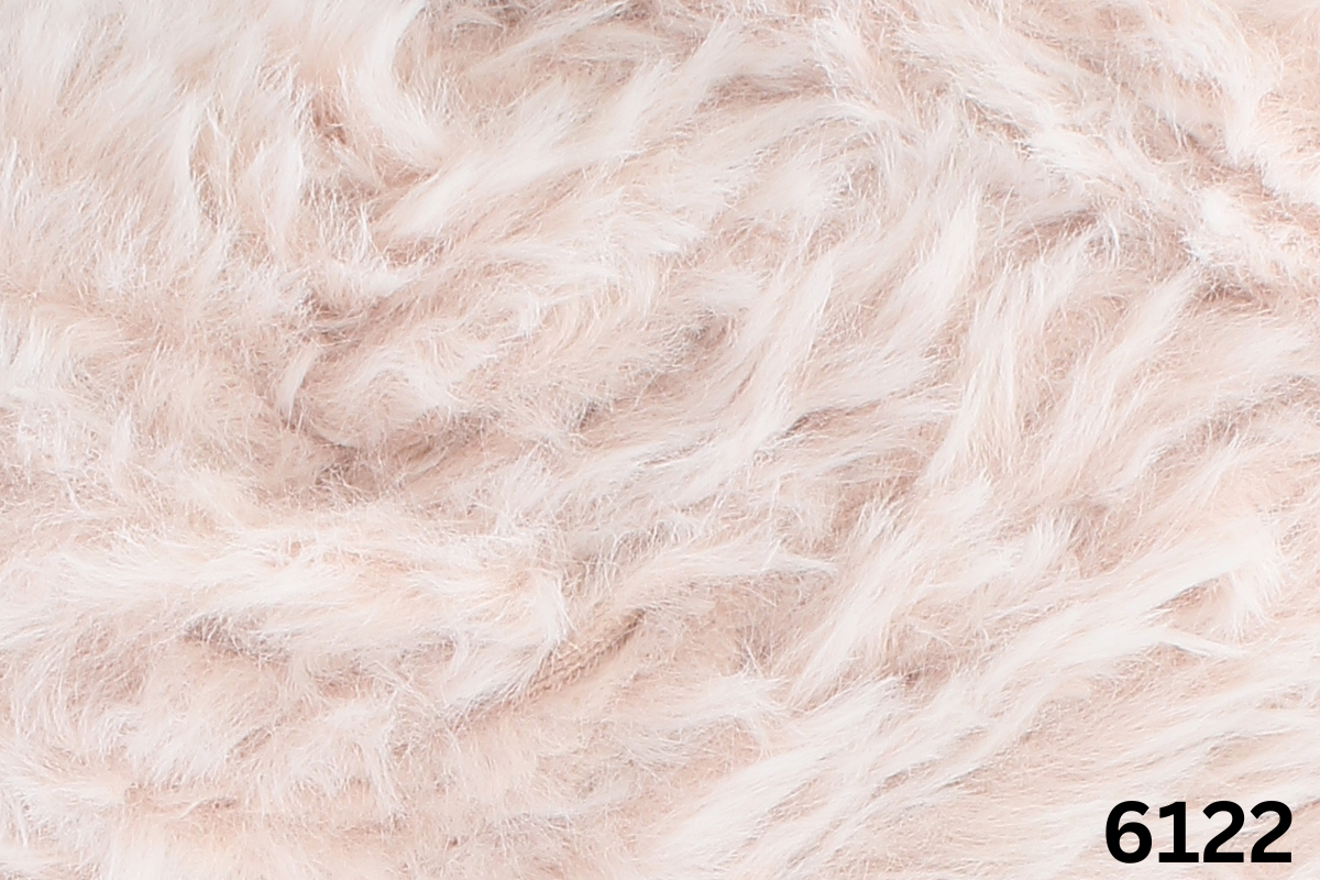 King Cole Velveteen 100g Garn Strickwolle Polyester Fell Vegan Friendly - Bild 4 von 11