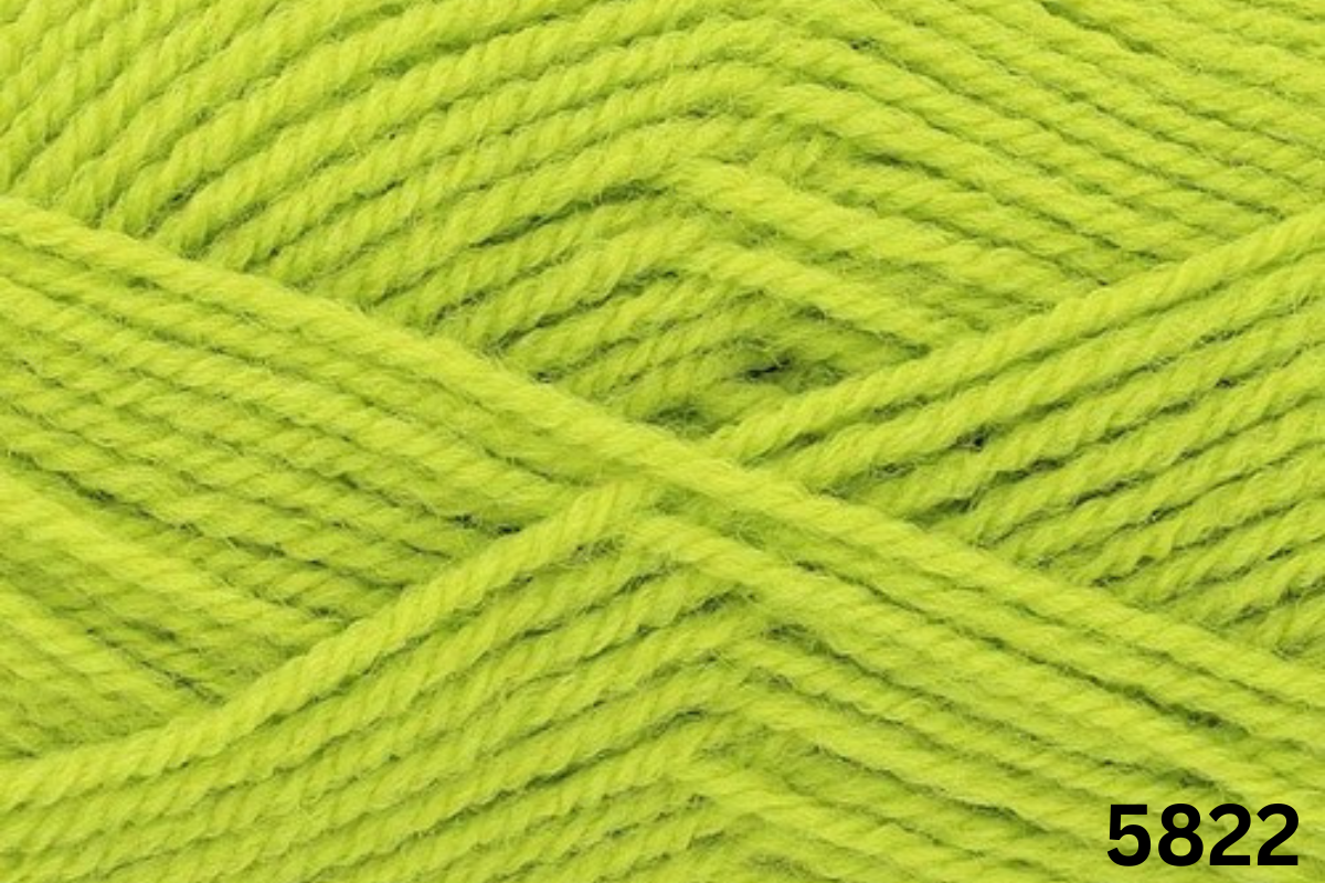 King Cole Big Value DK 50g, Multiple Colours Acrylic Yarn Knitting Crochet Wool - Picture 58 of 61
