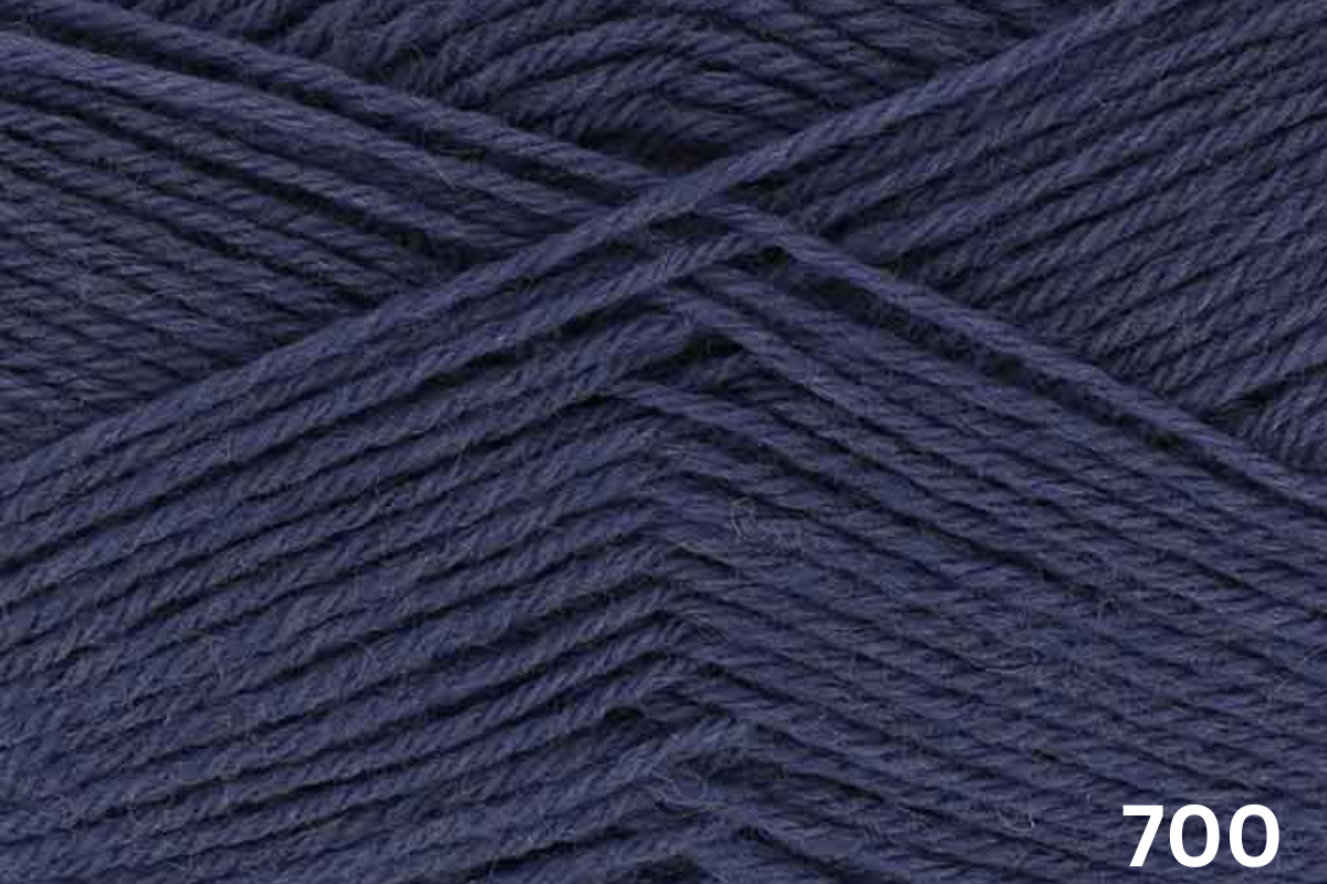 King Cole Merino Blend 4ply 50g - Knitting Wool Yarn Acrylic Crochet 100%Merino - Picture 40 of 47