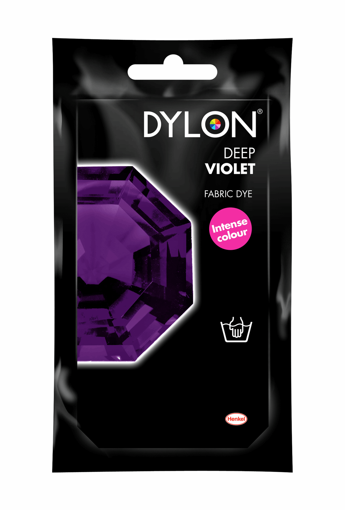 Dylon Machine / Hand Wash Fabric & Clothes Dye - 50g Sachets & 350g Pods